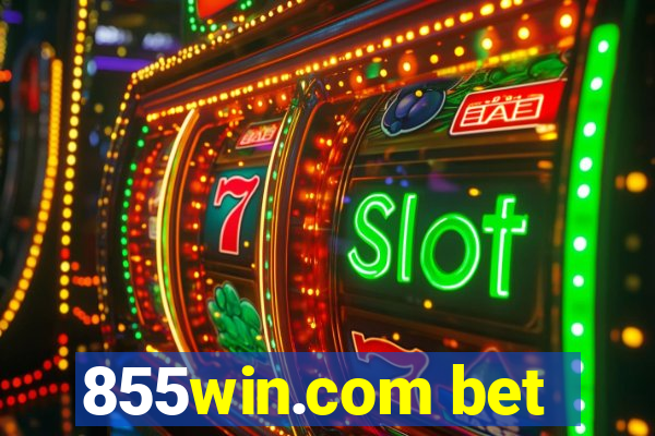 855win.com bet